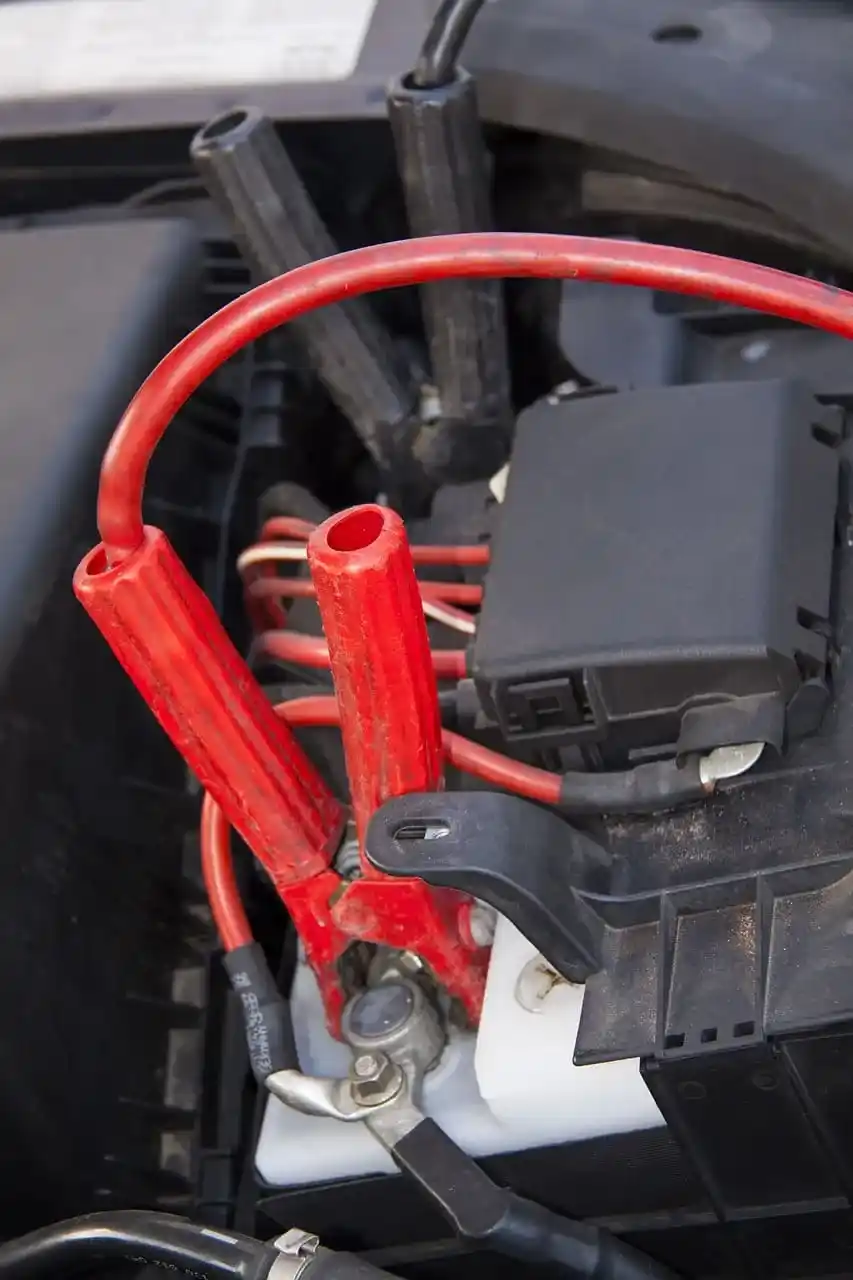 car battery service near me