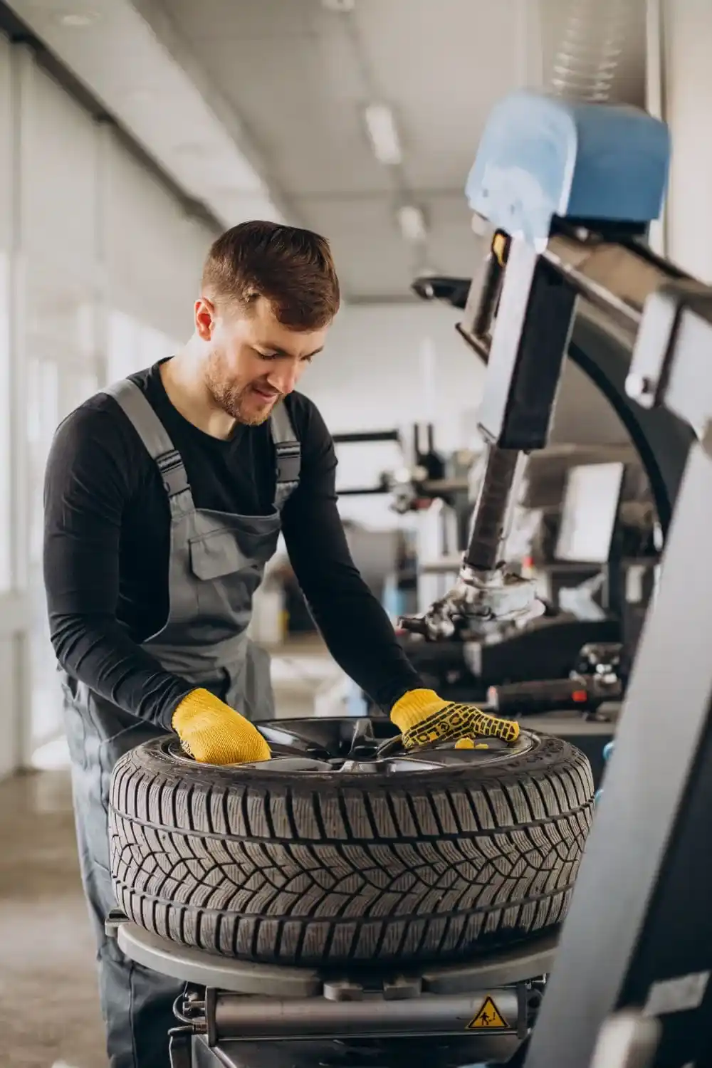24 hour tyre repair dubai